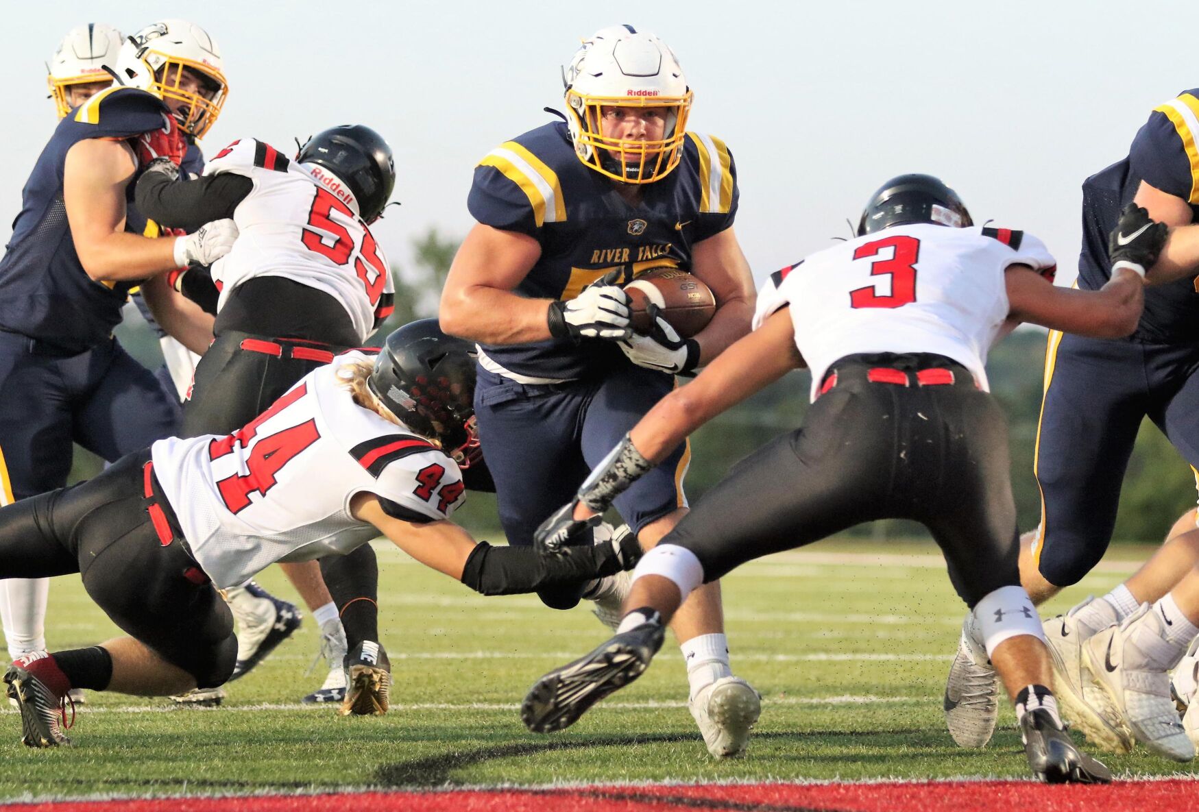 Tanner Zepczyk
